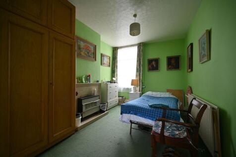 Family Room / Ground Floor Bedroom