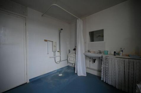 Wet Room