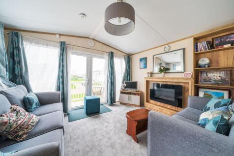 Kitchen/ Living Room/ Dining Room