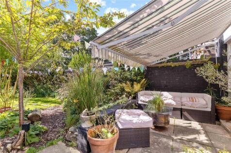 Garden 2024