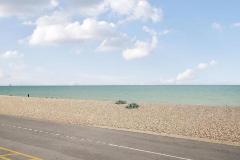 Seafront