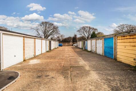 Garage Compound