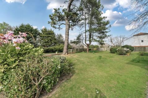Communal Gardens