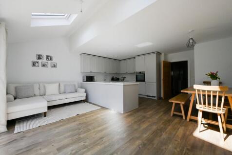 Kitchen / Dining / Family Room