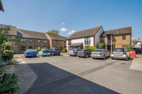 Communal Car Park