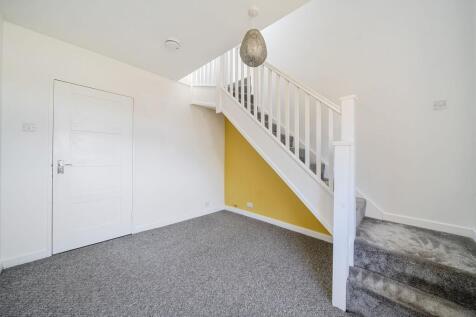 Hallway / Office