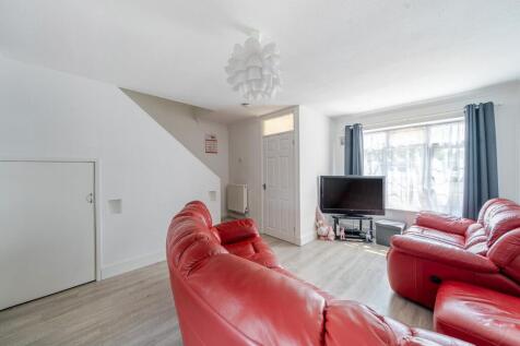 Living Room/ Dining Room