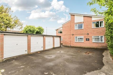 Garage Compound