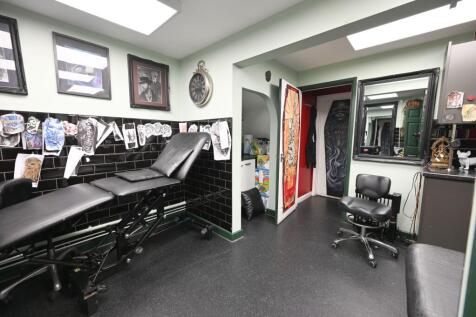 Treatment Room