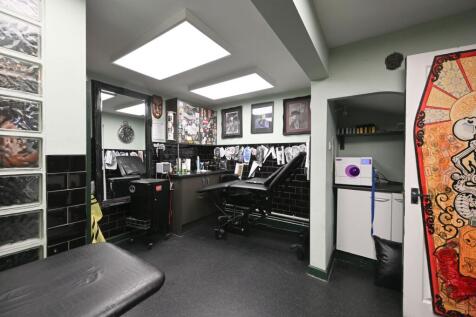 Treatment Room