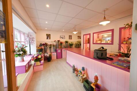 Shop Front