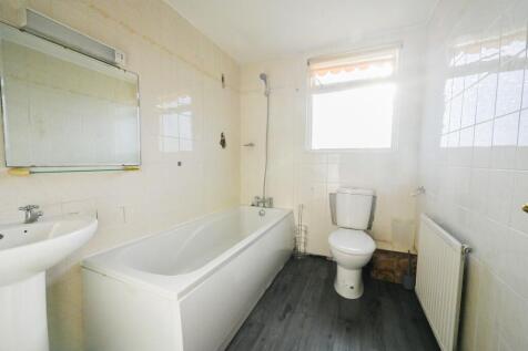 Bathroom One