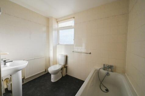 Bathroom Two