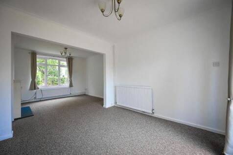 Lounge / Dining Room