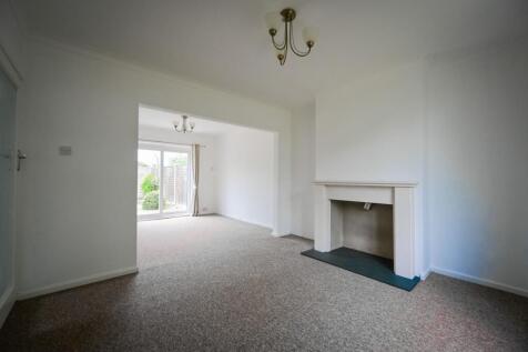 Lounge / Dining Room