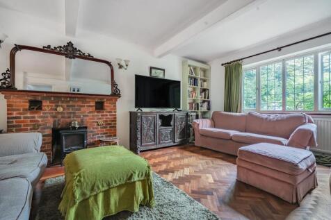 Reception Room 2