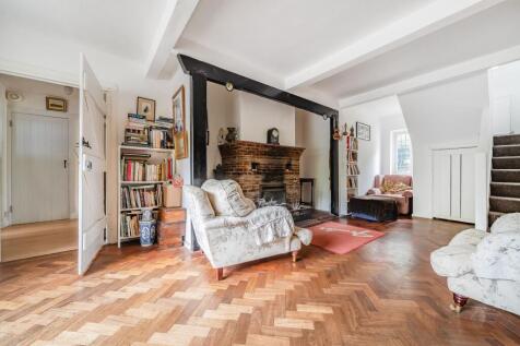 Reception Room 1