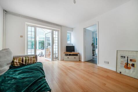 Annex Living Room