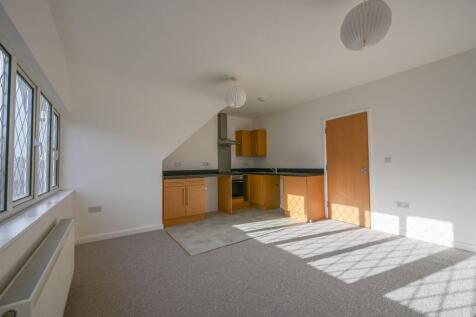 Kitchen/ Living Room