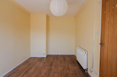 Bedroom Three/Study