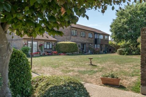 Communal Gardens