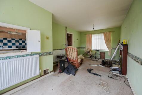 Living /Dining Room