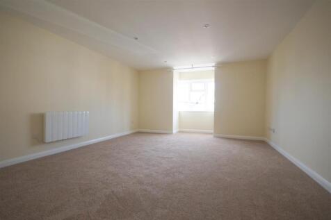 Lounge / Dining Room