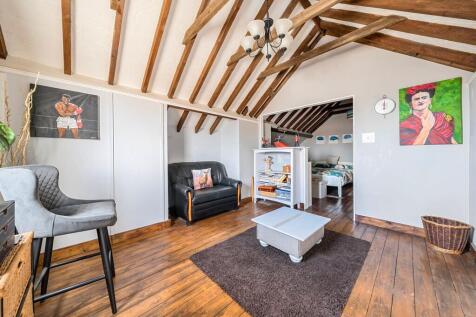 Loft Room