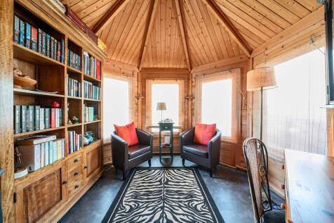 Reading Room