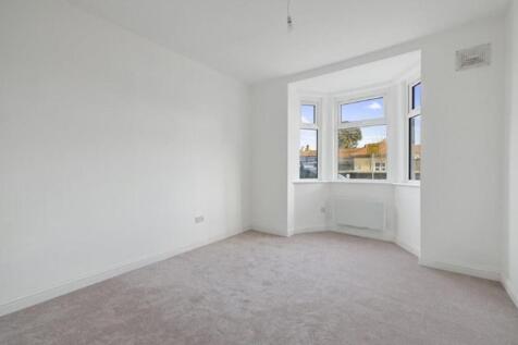 Flat One - Bedroom One
