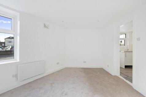 Flat One - Living Room
