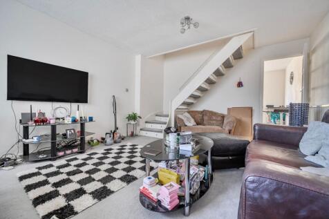Living Room/ Dining Room