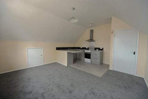 Kitchen/ Living Room