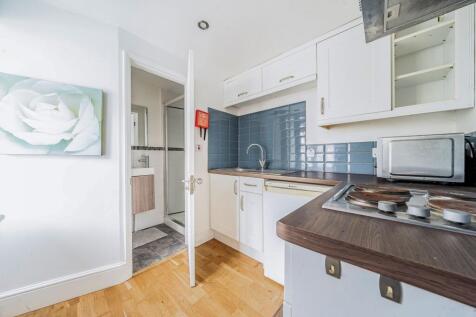 First- floor Kitchen
