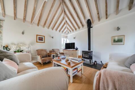 Living Room/ Dining Room