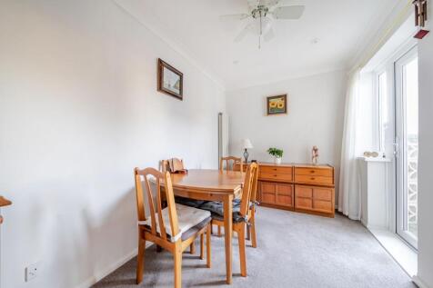 Bedroom Three/Dining Room