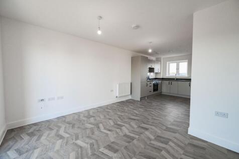 Kitchen/ Living Room