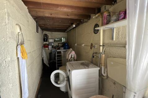 Utility/Work Shop