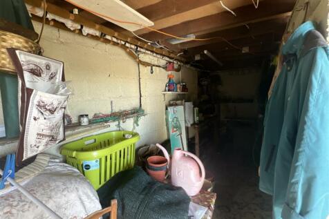 Utility/Work Shop