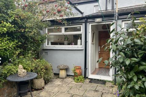 Out Buildings &amp; Garden