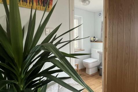 Bedroom 1 with En Suite