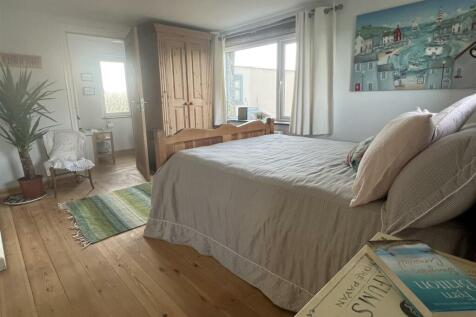 Bedroom 1 with En Suite