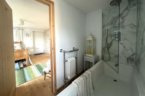 Bedroom 1 with En Suite