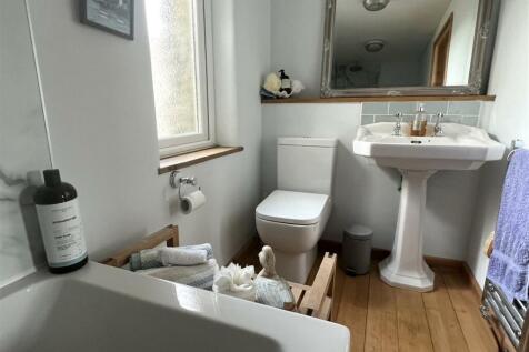 Bedroom 1 with En Suite