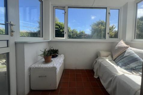 Sunroom
