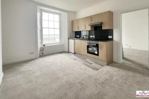 Open Plan Living Room
