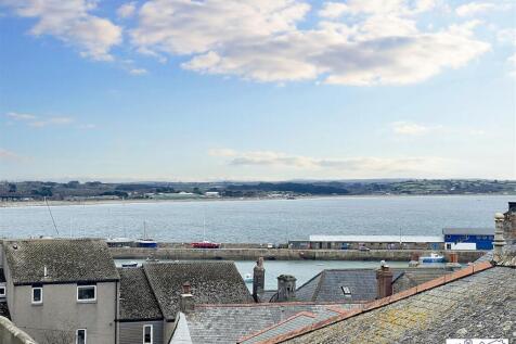 View from bedroom