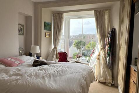Bedroom 1 (Master)