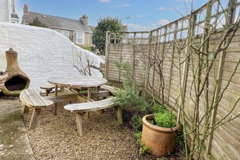 Garden Room, Gardens, Views