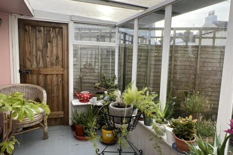 Garden Room, Gardens, Views